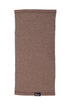 180 Merino Neck Warmer Unforgettable - Mel Beige